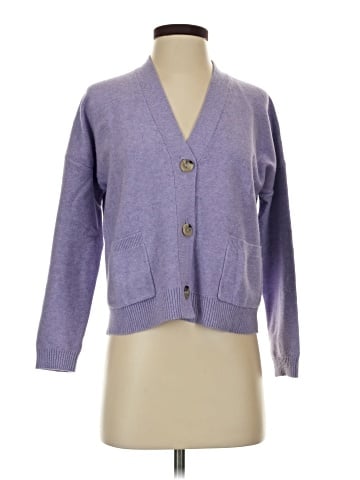 J.Jill Cardigan (view 1)
