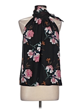 Banana Republic Sleeveless Blouse