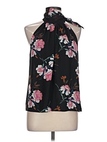Banana Republic Sleeveless Blouse (view 1)