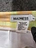 Assorted Brands Argyle Yellow Casual Skirt Size S - photo 4