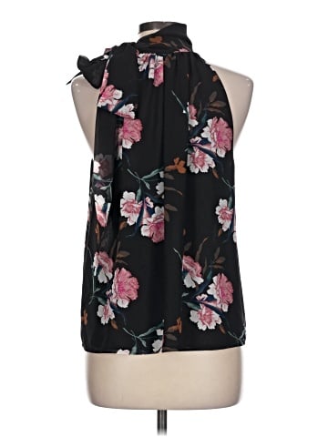 Banana Republic Sleeveless Blouse (view 2)