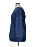 Unbranded 100% Polyester Blue Sweatshirt Size XL - photo 5