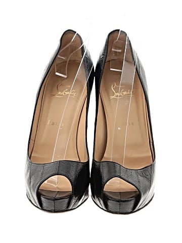 Christian Louboutin Heels (view 2)