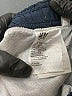 H&M 100% Polyester Blue Board Shorts Size 6 - 8 - photo 3