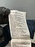 H&M 100% Polyester Blue Board Shorts Size 6 - 8 - photo 4