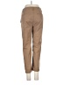 Ann Taylor LOFT Solid Tan Khakis Size 2 - photo 2