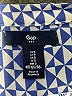 Gap Outlet Blue Sleeveless Blouse Size S - photo 7