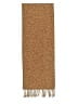 Unbranded Tan Orange Scarf One size - photo 2
