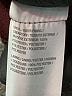 D&Co. 100% Polyester Burgundy Vest Size 1X - photo 7