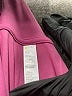 Zella Purple Track Jacket Size XL - photo 6