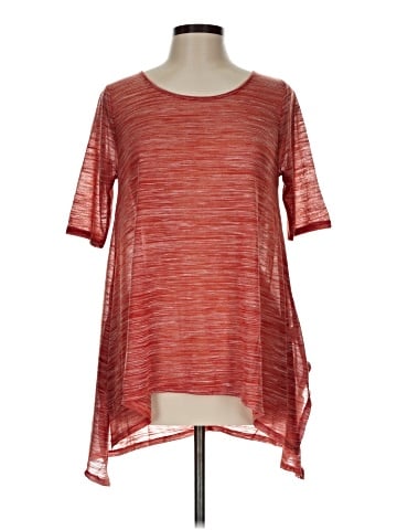 Hayden Short Sleeve T-Shirt (view 1)