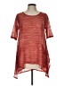 Hayden Red Short Sleeve T-Shirt Size L - photo 1