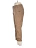 Ann Taylor LOFT Solid Tan Khakis Size 2 - photo 5
