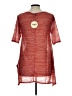 Hayden Red Short Sleeve T-Shirt Size L - photo 2
