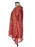 Hayden Red Short Sleeve T-Shirt Size L - photo 5
