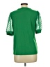 CeCe Green Short Sleeve Top Size L - photo 2