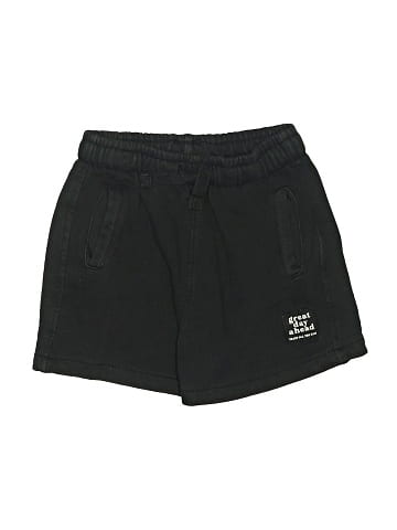 Zara Athletic Shorts (view 1)