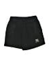 Zara Solid Black Athletic Shorts Size 3 - photo 1
