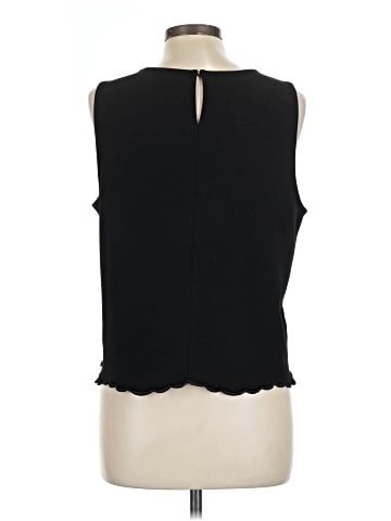 Ann Taylor Sleeveless Top (view 2)
