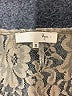 Ryu Gray Cocktail Dress Size S - photo 7