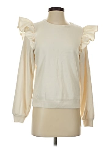 Express Sweatshirt (view 1)