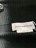 Lovers + Friends Black Turtleneck Sweater Size S - photo 7