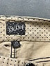 Bebop Chevron-herringbone Tan Khaki Shorts Size 13 - photo 3