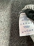Lands' End Animal Print Gray Casual Dress Size L - photo 8
