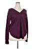 Torrid Burgundy Long Sleeve Top Size 1X (1) - photo 1