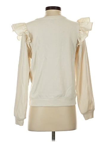 Express Sweatshirt (view 2)