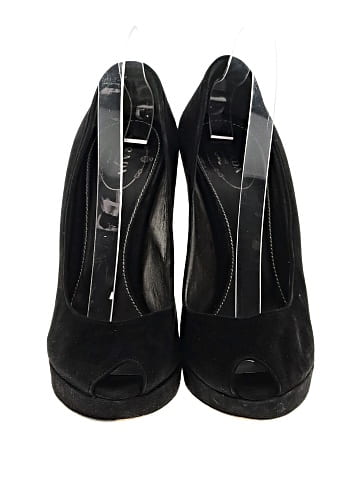 Prada Heels (view 2)