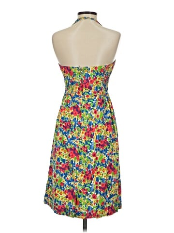 Girls from Savoy Cocktail Dress (view 2)
