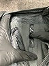 Fabletics Argyle Black Jacket Size M - photo 6