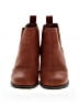 Vepose Brown Ankle Boots Size 6 - photo 2