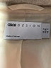 ASOS Design Ivory Blazer Size 4 - photo 6