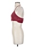 Floreat Burgundy Tank Top Size XS - photo 5