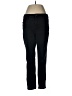 So Slimming by Chico's Chevron-herringbone Black Jeans Size Med (1) - photo 1