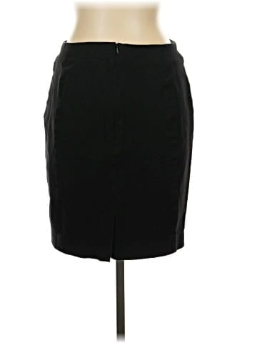 Banana Republic Factory Store Formal Skirt (view 2)