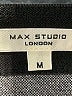 Max Studio Solid Gray Casual Skirt Size M - photo 4