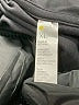 Zella Black Track Jacket Size XL - photo 6