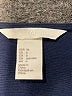 H&M Solid Blue Romper Size 6 - photo 4