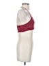 Floreat Burgundy Tank Top Size XS - photo 4