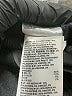 Gap Kids Black Jacket Size 2XL (kids) - photo 4