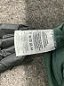 Nike Solid Green Active Pants Size L - photo 8