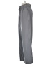 Unbranded Solid Gray Casual Pants Size S - photo 5