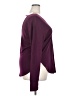 Torrid Burgundy Long Sleeve Top Size 1X (1) - photo 4