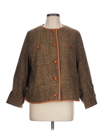 Lafayette 148 New York Jacket (view 1)