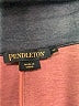 Pendleton Gray Blazer Size 12 - photo 6