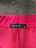 Sampeel Pink Casual Pants Size S - photo 7