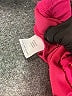 Sampeel Pink Casual Pants Size S - photo 8